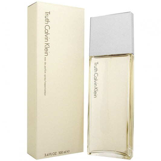 Calvin Klein Truth за Жени Парфюмна вода 100 мл