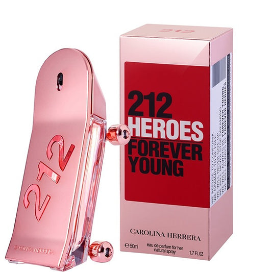 Carolina Herrera 212 Heroes за жени парфюмна вода 50 мл