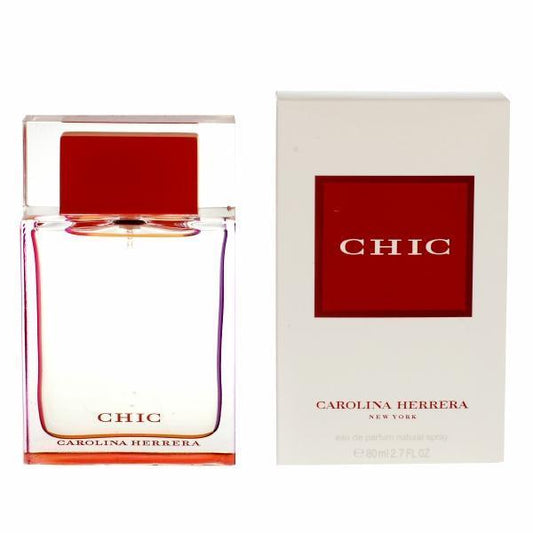 Carolina Herrera CHIC за жени парфюмна вода 80 мл