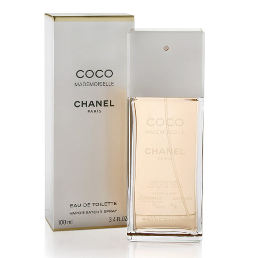 Chanel COCO Mademoiselle за Жени Тоалетна вода 100 мл