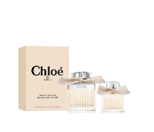 Chloe за жени комплект