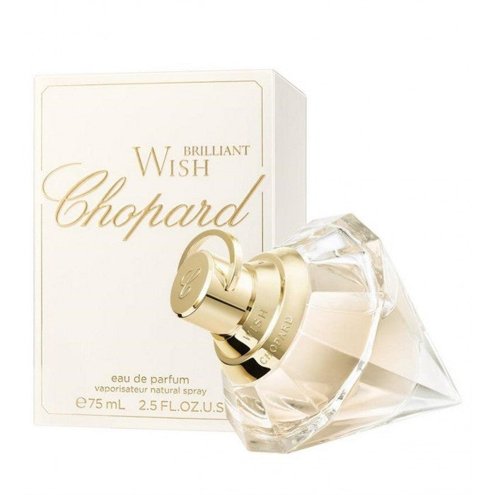 Chopard Brilliant Wish за Жени Парфюмна вода 75 мл