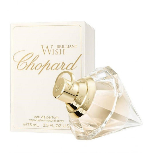 Chopard Brilliant Wish за Жени Парфюмна вода 75 мл