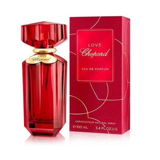Chopard Love Chopard за Жени Парфюмна вода 100 мл