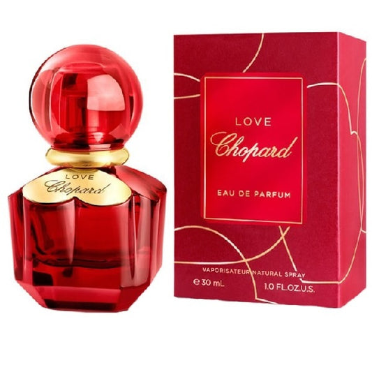 Chopard Love Chopard за Жени Парфюмна вода 30 мл