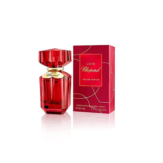 Chopard Love Chopard за Жени Парфюмна вода 50 мл