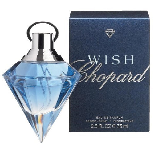 Chopard Wish за Жени Парфюмна вода 75 мл