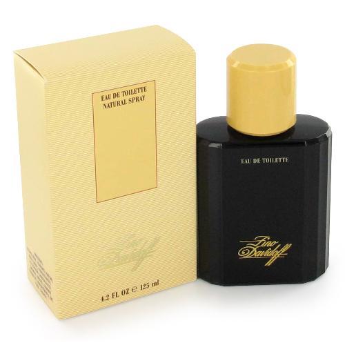 Davidoff Zino за мъже тоалетна вода 125 мл