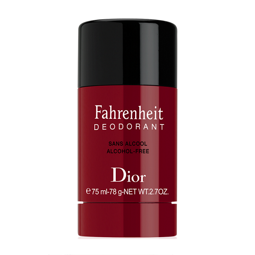 Dior Fahrenheit за мъже део стик 75 мл