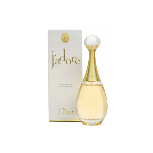 Dior J'ADORE за жени парфюмна вода 100 мл