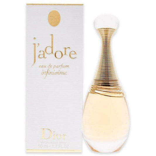 Dior J'Adore Infinissime за жени парфюмна вода 50 мл