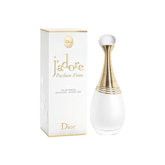 Dior J'Adore Parfum d'Eau за жени парфюмна вода 100 мл