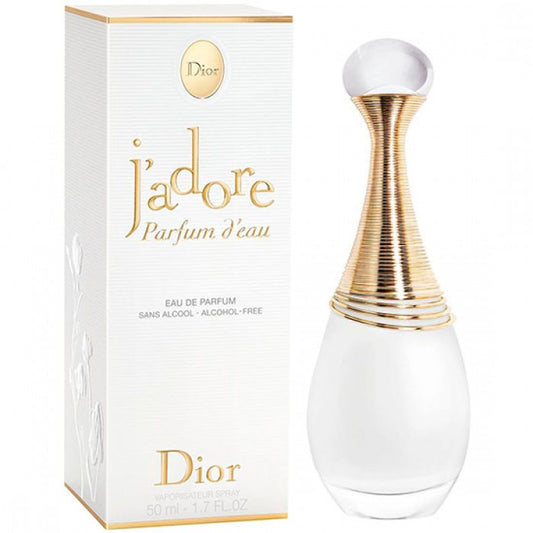 Dior J'Adore Parfum d'Eau за жени парфюмна вода 50 мл
