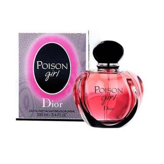 Dior Poison Girl за жени парфюмна вода 100 мл