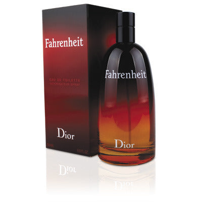 Dior Fahrenheit за мъже тоалетна вода 50 мл