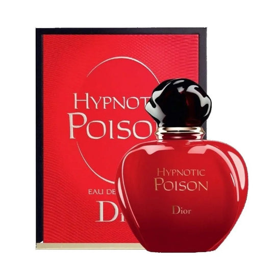 Dior Hypnotic Poison за жени тоалетна вода 100 мл