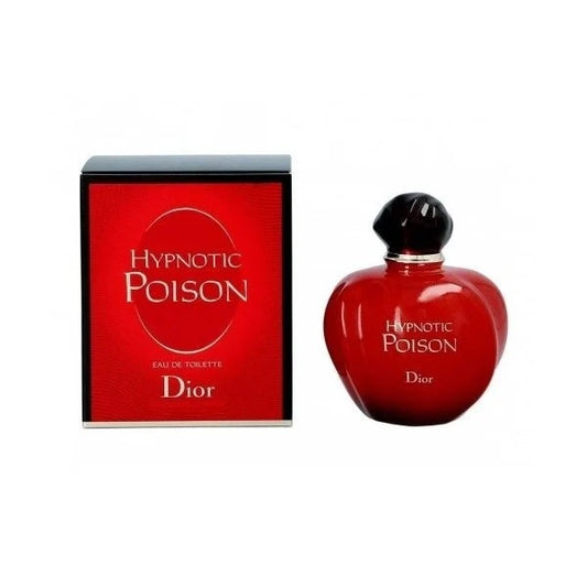 Dior Hypnotic Poison за жени тоалетна вода 50 мл