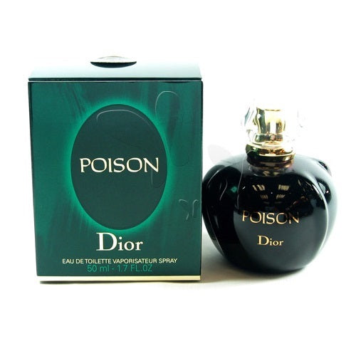 Dior Poison за жени тоалетна вода 100 мл