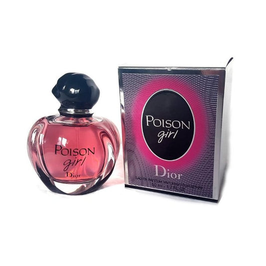 Dior Poison Girl за жени парфюмна вода 50 мл