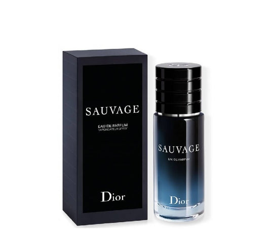 Dior Sauvage за мъже парфюмна вода 30 мл