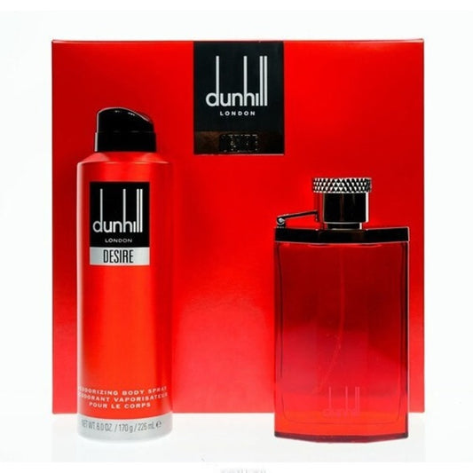 Dunhill Desire за мъже комплект