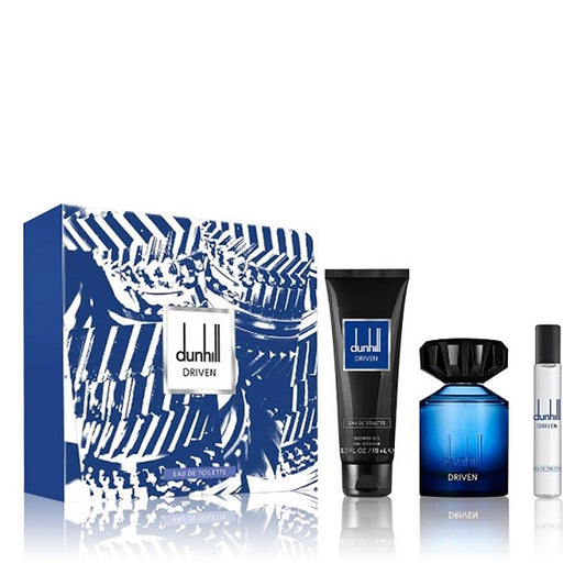 Dunhill Driven за мъже комплект
