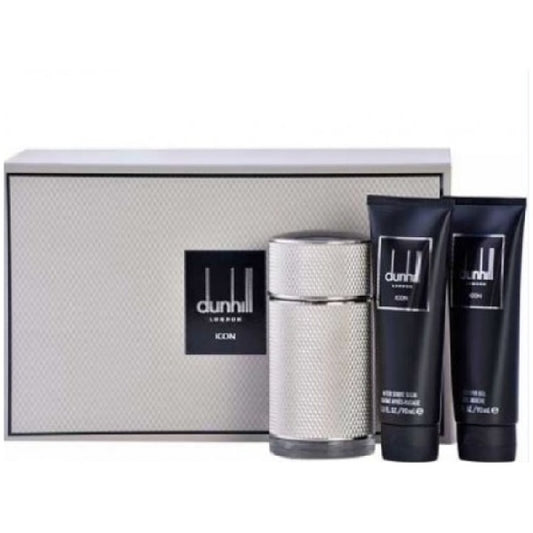 Dunhill Icon за мъже комплект