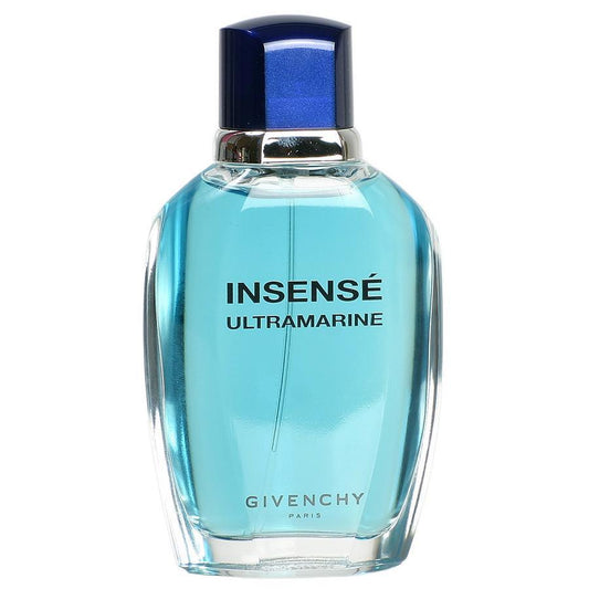 Givenchy Insense Ultramarine за мъже тоалетна вода 100 мл Б.О.