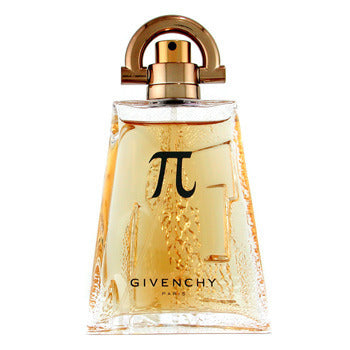 Givenchy PI за мъже тоалетна вода 100 мл Б.О.
