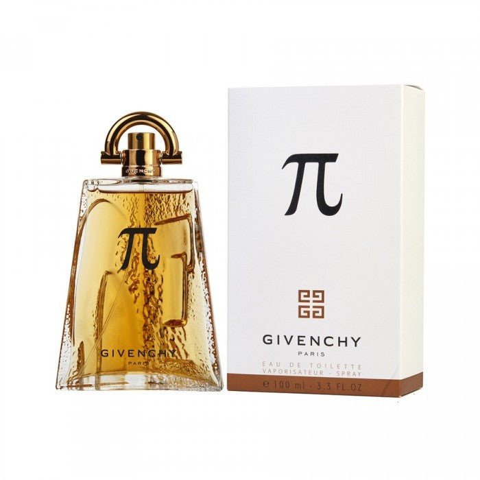 Givenchy PI за мъже тоалетна вода 100 мл