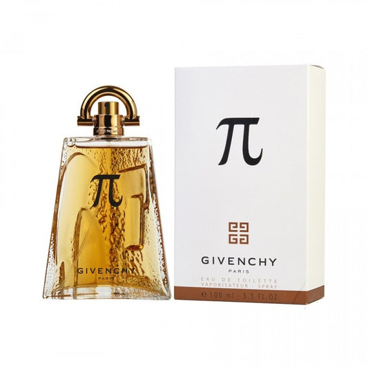 Givenchy PI за мъже тоалетна вода 100 мл