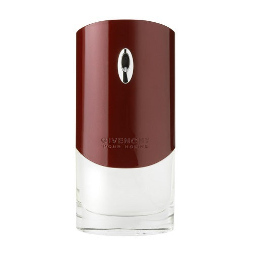 Givenchy Pour Homme за мъже тоалетна вода 100 мл Б.О.