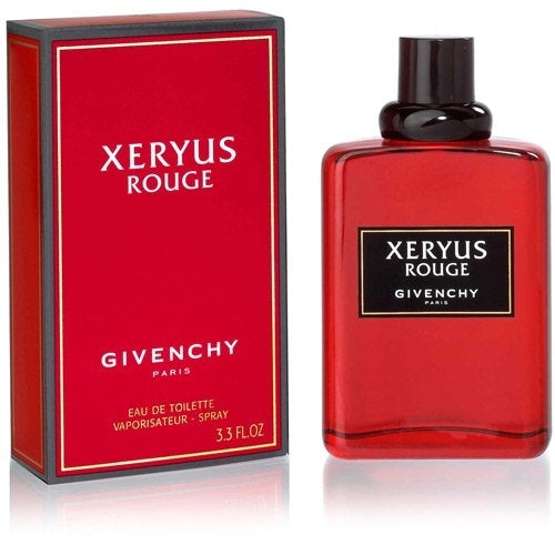 Givenchy Xeryus Rouge за мъже тоалетна вода 100 мл