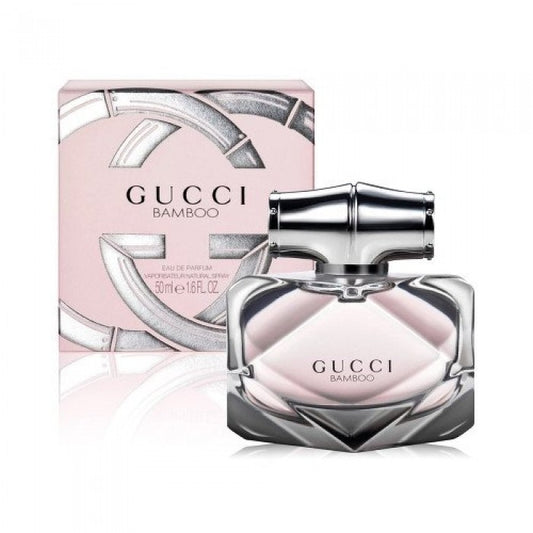 Gucci Bamboo за жени парфюмна вода 50 мл