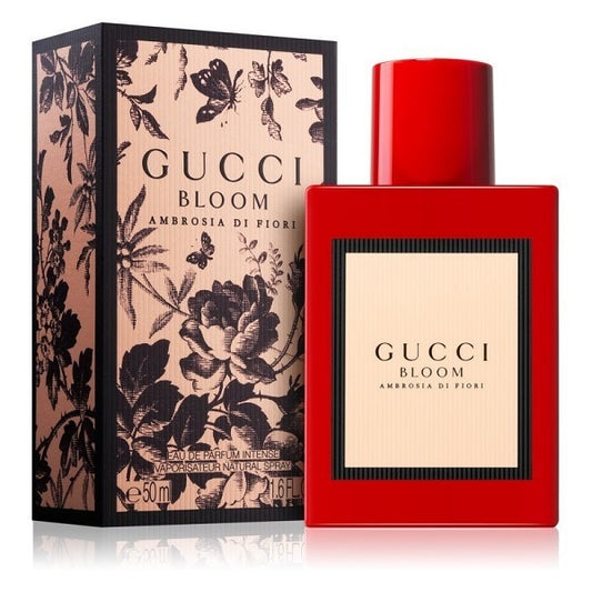 Gucci Bloom Ambrosia di Fiori за жени парфюмна вода 50 мл