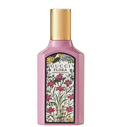 Gucci Flora Gorgeous Gardenia за жени парфюмна вода 100 мл Б.О.