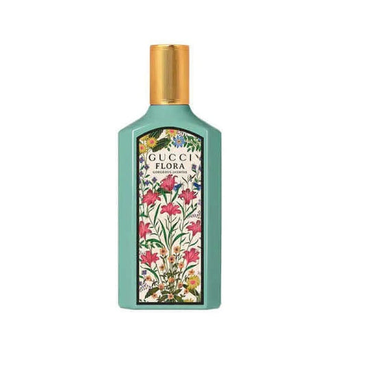 Gucci Flora Gorgeous Jasmine за жени парфюмна вода 100 мл Б.О.