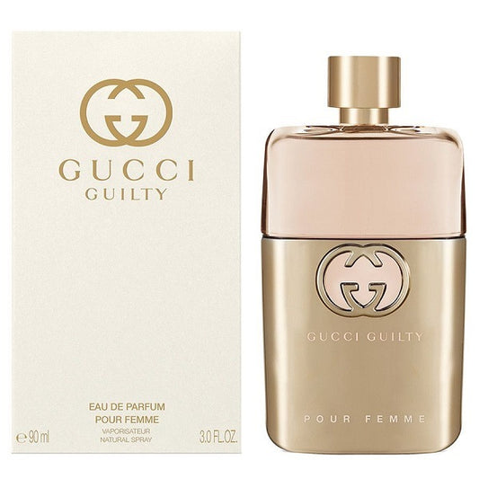 Gucci Guilty за жени парфюмна вода 90 мл