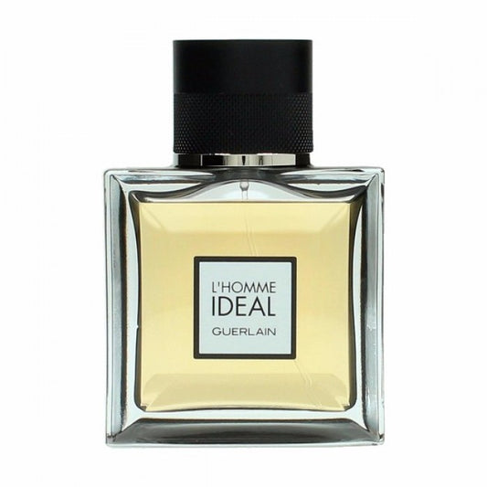 Guerlain Homme Ideal тоалетна вода за мъже 50 мл
