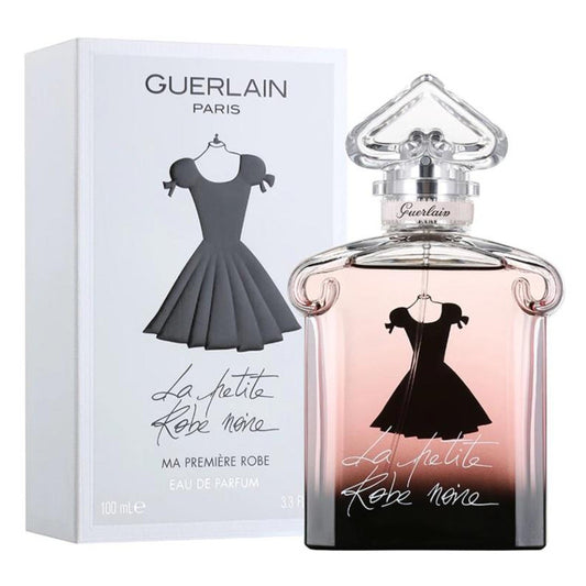 Guerlain La Petite Robe Noire за жени парфюмна вода 100 мл