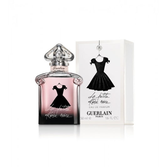 Guerlain La Petite Robe Noire за жени парфюмна вода 50 мл