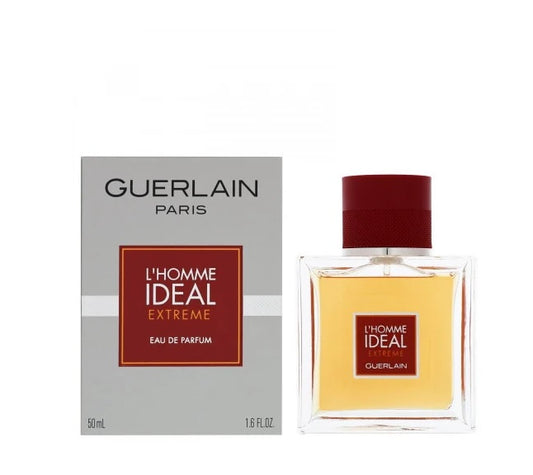 Guerlain L'Homme Idéal Extrême за Мъже Парфюмна вода 50 мл