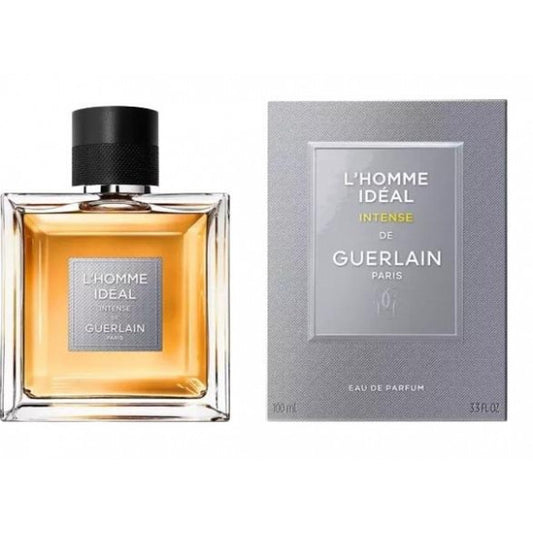 Guerlain L'Homme Idéal L'Intense за Мъже Парфюмна вода 100 мл