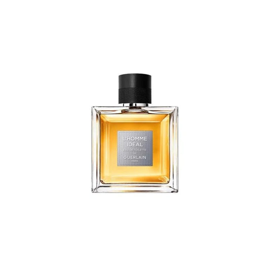 Guerlain L'Homme Ideal за мъже тоалетна вода 100 мл - Б.О.