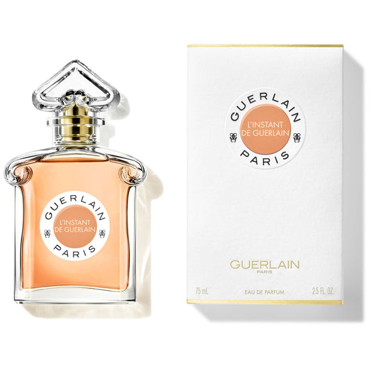 Guerlain L'instant de Guerlain за жени парфюмна вода 75 мл