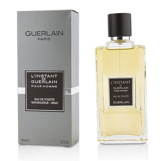 Guerlain L'instant за Мъже Тоалетна вода 100 мл