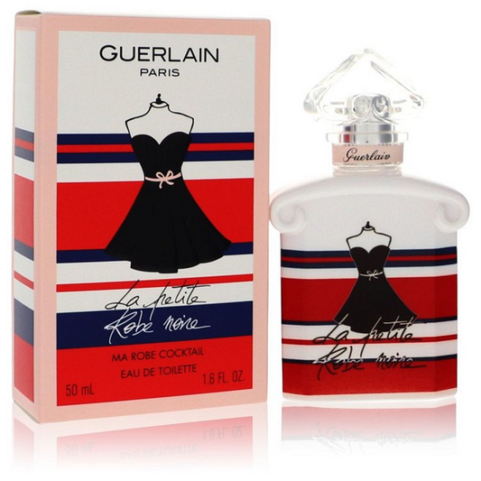 Guerlain La Petite Robe Noire So Frenchy за Жени Тоалетна вода 50 мл