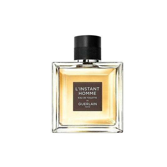 Guerlain L'Instant Pour Homme за мъже тоалетна вода 100 мл - Б.О.