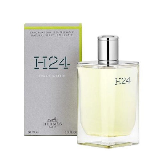 Hermes H24 за мъже тоалетна вода 100 мл