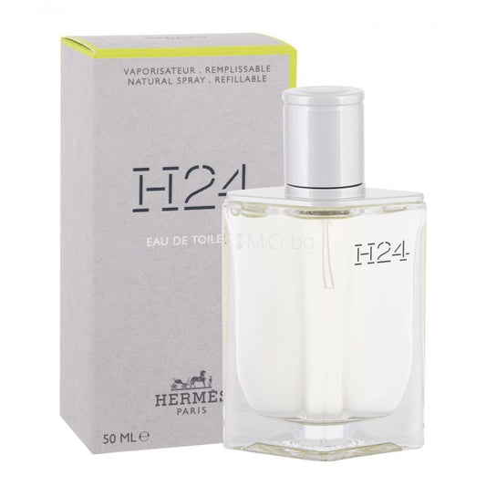Hermes H24 за мъже тоалетна вода 50 мл